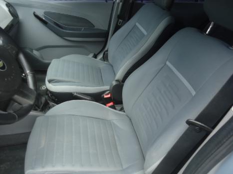 CHEVROLET Agile 1.4 4P LT FLEX, Foto 3