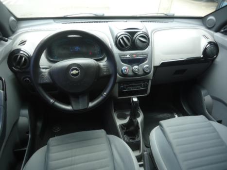 CHEVROLET Agile 1.4 4P LT FLEX, Foto 4