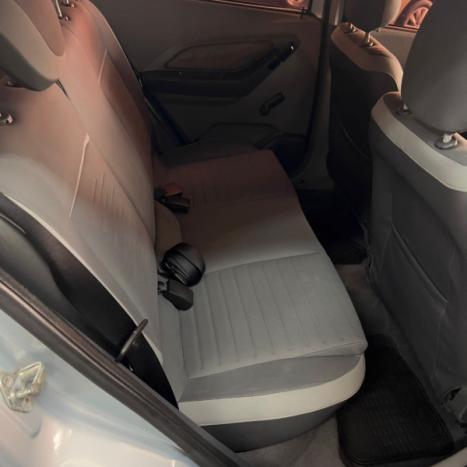 CHEVROLET Agile 1.4 4P LTZ FLEX, Foto 6