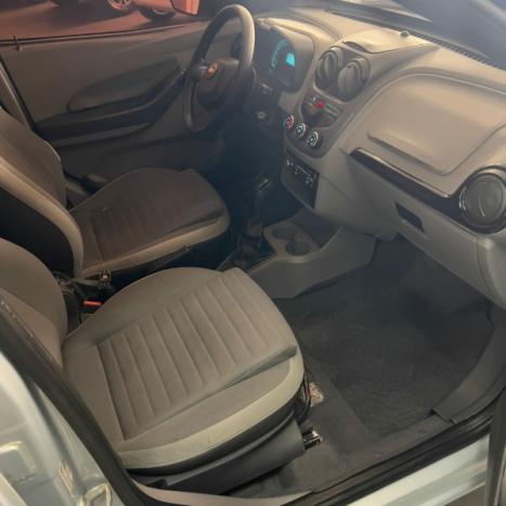 CHEVROLET Agile 1.4 4P LTZ FLEX, Foto 7