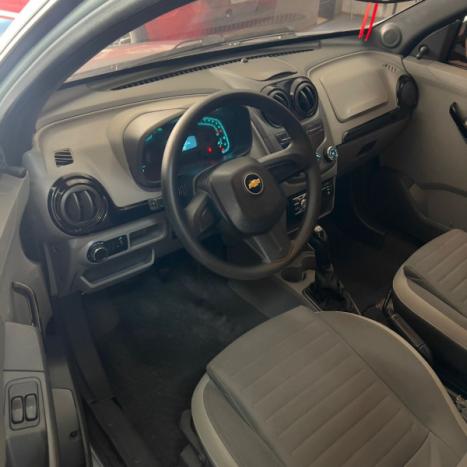 CHEVROLET Agile 1.4 4P LTZ FLEX, Foto 9