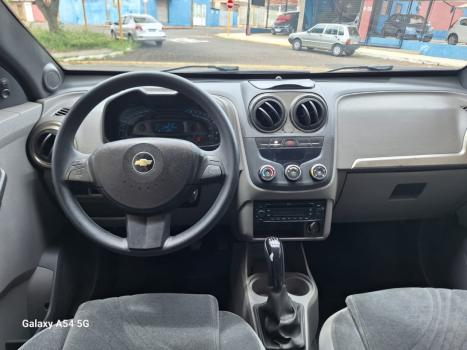 CHEVROLET Agile 1.4 4P LTZ FLEX, Foto 7