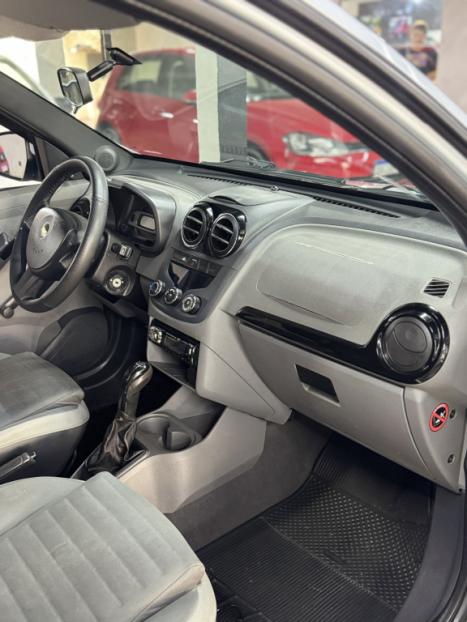 CHEVROLET Agile 1.4 4P LT FLEX, Foto 4