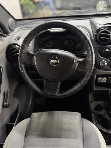 CHEVROLET Agile 1.4 4P LT FLEX, Foto 7