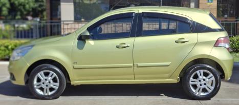 CHEVROLET Agile 1.4 4P LTZ FLEX, Foto 4