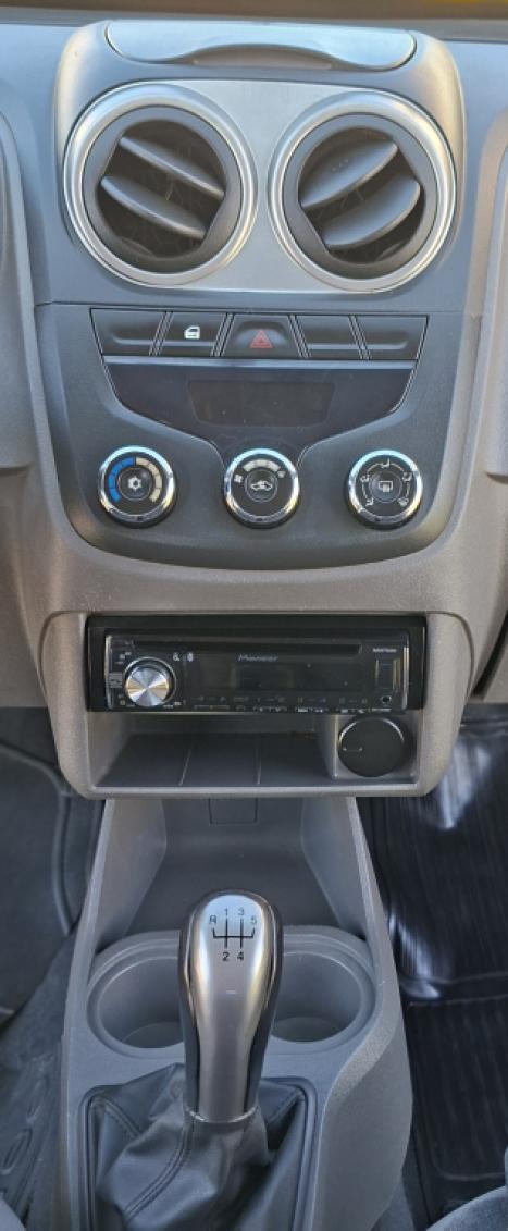 CHEVROLET Agile 1.4 4P LTZ FLEX, Foto 11