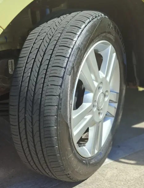 CHEVROLET Agile 1.4 4P LTZ FLEX, Foto 15