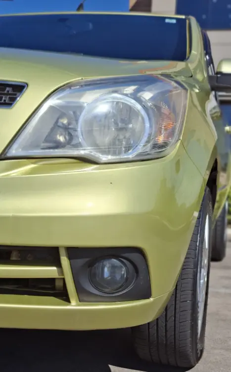 CHEVROLET Agile 1.4 4P LTZ FLEX, Foto 14