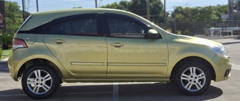 CHEVROLET Agile 1.4 4P LTZ FLEX, Foto 5