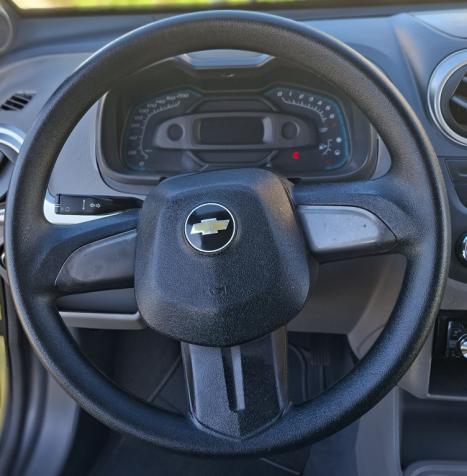 CHEVROLET Agile 1.4 4P LTZ FLEX, Foto 12