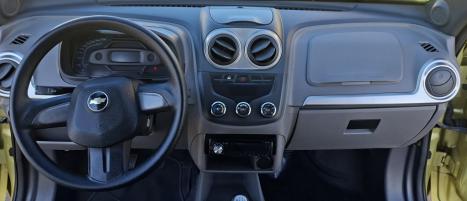 CHEVROLET Agile 1.4 4P LTZ FLEX, Foto 13