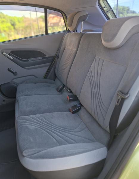 CHEVROLET Agile 1.4 4P LTZ FLEX, Foto 10