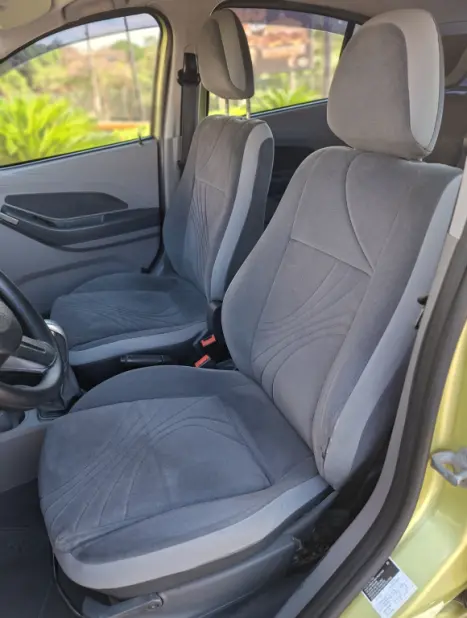 CHEVROLET Agile 1.4 4P LTZ FLEX, Foto 9