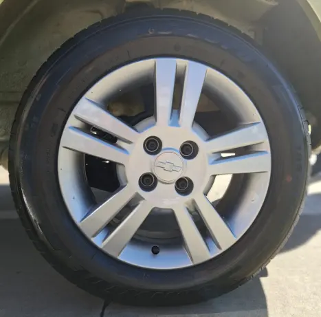 CHEVROLET Agile 1.4 4P LTZ FLEX, Foto 16