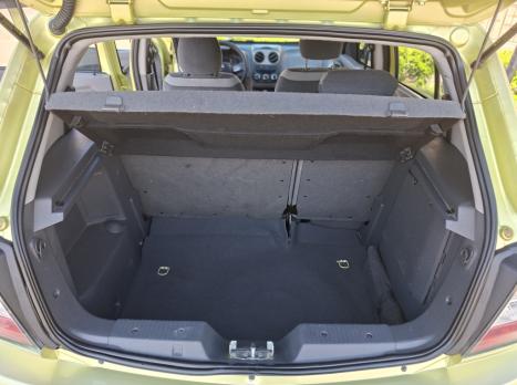 CHEVROLET Agile 1.4 4P LTZ FLEX, Foto 17