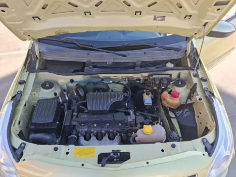 CHEVROLET Agile 1.4 4P LTZ FLEX, Foto 18