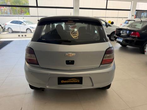 CHEVROLET Agile 1.4 4P LTZ FLEX, Foto 7