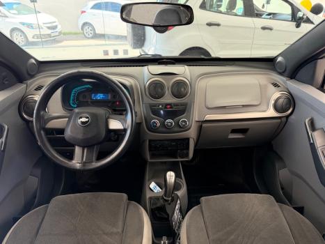 CHEVROLET Agile 1.4 4P LTZ FLEX, Foto 8