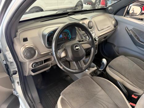 CHEVROLET Agile 1.4 4P LTZ FLEX, Foto 9