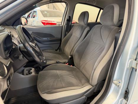 CHEVROLET Agile 1.4 4P LTZ FLEX, Foto 10