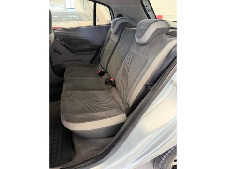 CHEVROLET Agile 1.4 4P LTZ FLEX, Foto 11