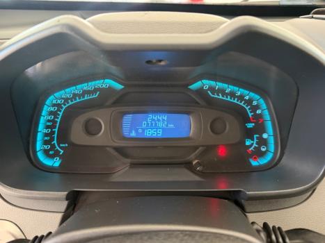 CHEVROLET Agile 1.4 4P LTZ FLEX, Foto 12
