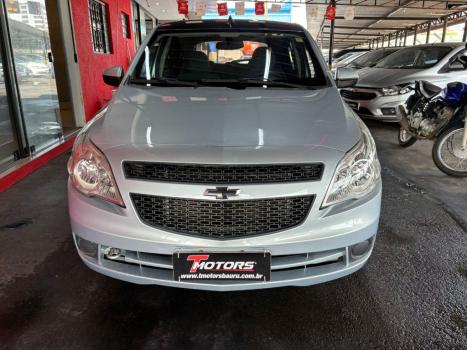 CHEVROLET Agile 1.4 4P LT FLEX, Foto 2