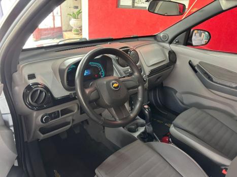 CHEVROLET Agile 1.4 4P LT FLEX, Foto 5
