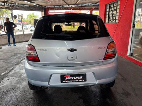 CHEVROLET Agile 1.4 4P LT FLEX, Foto 6