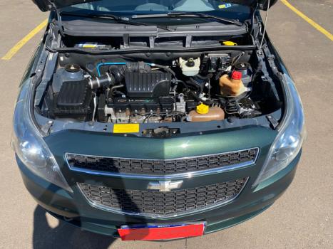 CHEVROLET Agile 1.4 4P LTZ FLEX, Foto 3