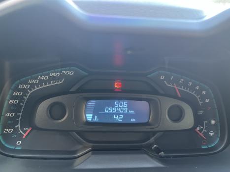CHEVROLET Agile 1.4 4P LT FLEX, Foto 10