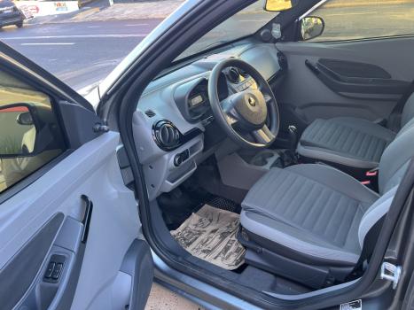 CHEVROLET Agile 1.4 4P LT FLEX, Foto 9