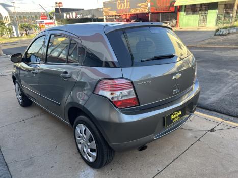 CHEVROLET Agile 1.4 4P LT FLEX, Foto 5