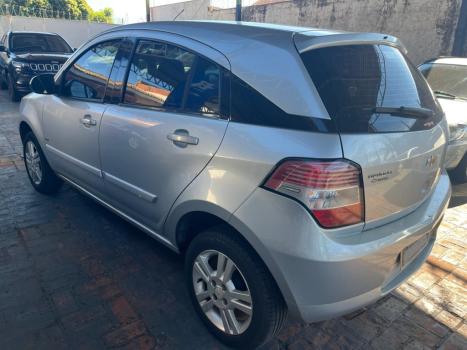 CHEVROLET Agile 1.4 4P LTZ FLEX, Foto 4