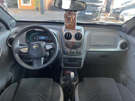 CHEVROLET Agile 1.4 4P LTZ FLEX, Foto 7