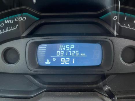 CHEVROLET Agile 1.4 4P LTZ FLEX, Foto 9