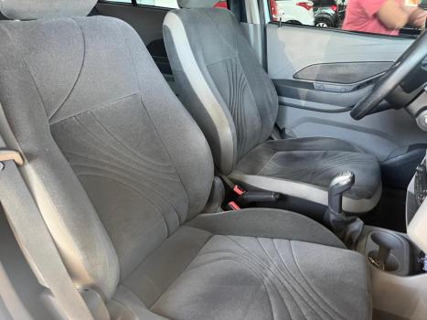 CHEVROLET Agile 1.4 4P LTZ FLEX, Foto 10
