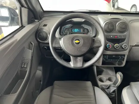 CHEVROLET Agile 1.4 4P LT FLEX, Foto 2