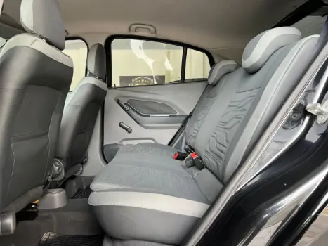 CHEVROLET Agile 1.4 4P LT FLEX, Foto 3
