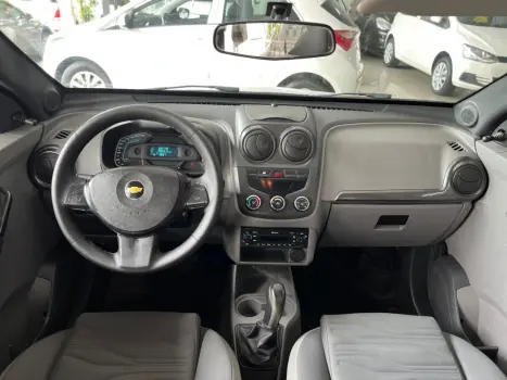 CHEVROLET Agile 1.4 4P LT FLEX, Foto 4