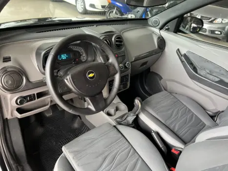 CHEVROLET Agile 1.4 4P LT FLEX, Foto 5