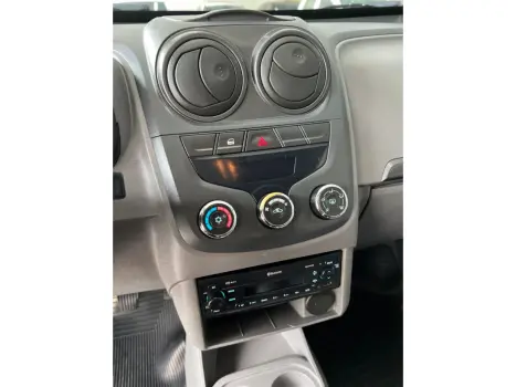 CHEVROLET Agile 1.4 4P LT FLEX, Foto 8