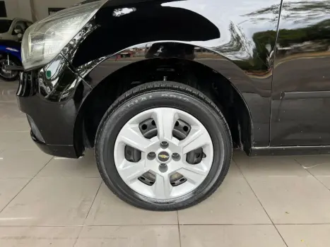 CHEVROLET Agile 1.4 4P LT FLEX, Foto 10