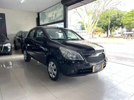 CHEVROLET Agile 1.4 4P LT FLEX, Foto 11