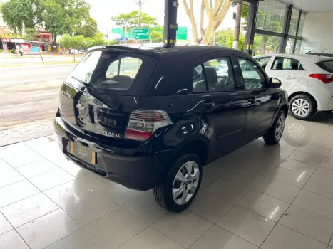 CHEVROLET Agile 1.4 4P LT FLEX, Foto 14