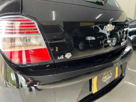 CHEVROLET Agile 1.4 4P LT FLEX, Foto 15