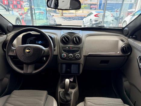 CHEVROLET Agile 1.4 4P LT FLEX, Foto 6