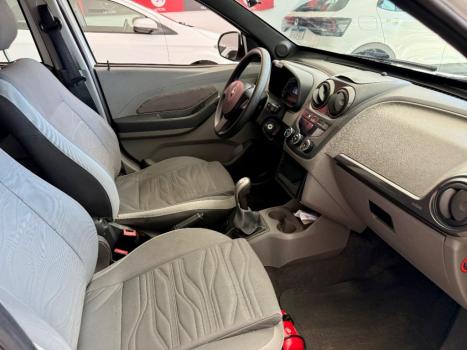 CHEVROLET Agile 1.4 4P LT FLEX, Foto 7