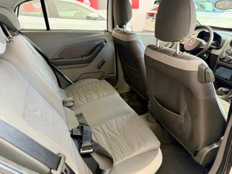 CHEVROLET Agile 1.4 4P LT FLEX, Foto 8