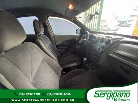 CHEVROLET Agile 1.4 4P LTZ FLEX, Foto 7